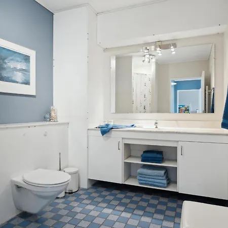 Apartamento Bad, Lejl 103