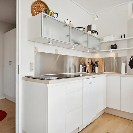 Bad, Lejl, 103 Apartment Fano