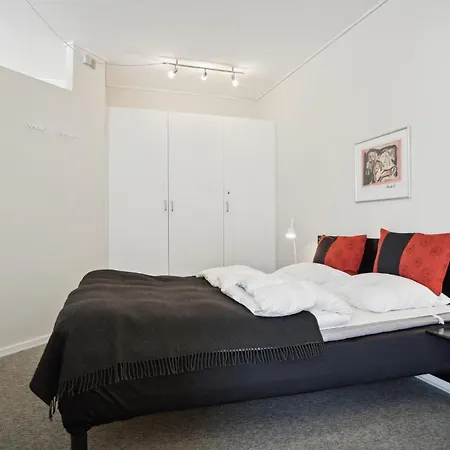 Apartment Bad, Lejl, 103 Fano