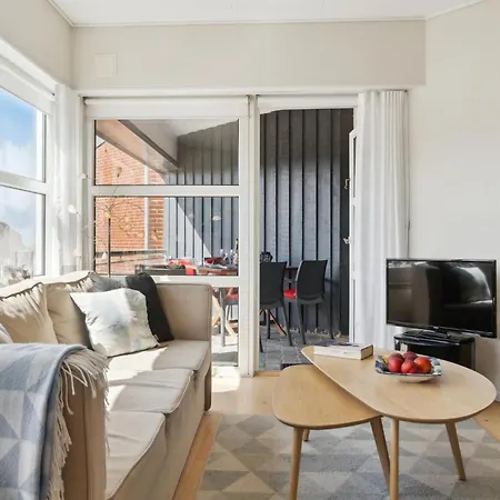 Bad, Lejl 103 Apartamento