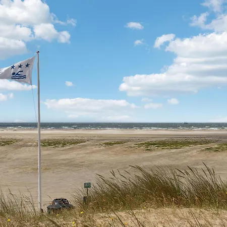 Bad, Lejl 103 Fanø