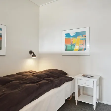 Bad, Lejl 103 Apartamento Fanø