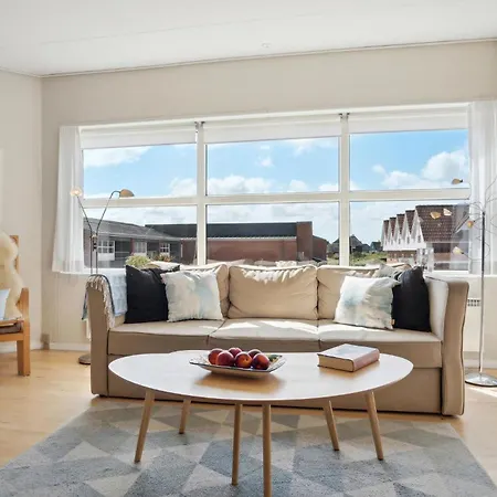 Apartamento Bad, Lejl 103 *