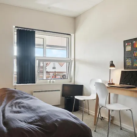 Apartamento Bad, Lejl 103 *