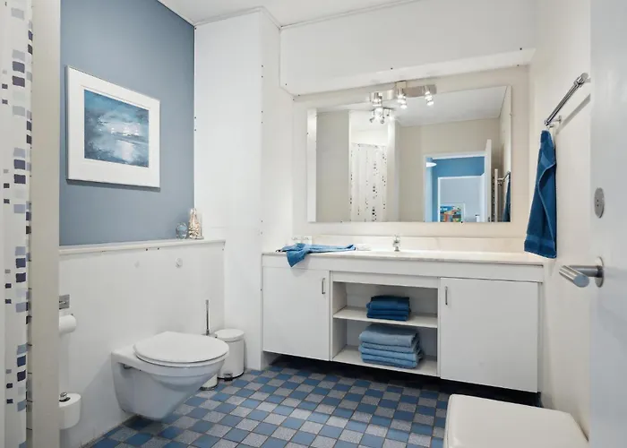 Lejlighed Bad, Lejl 103