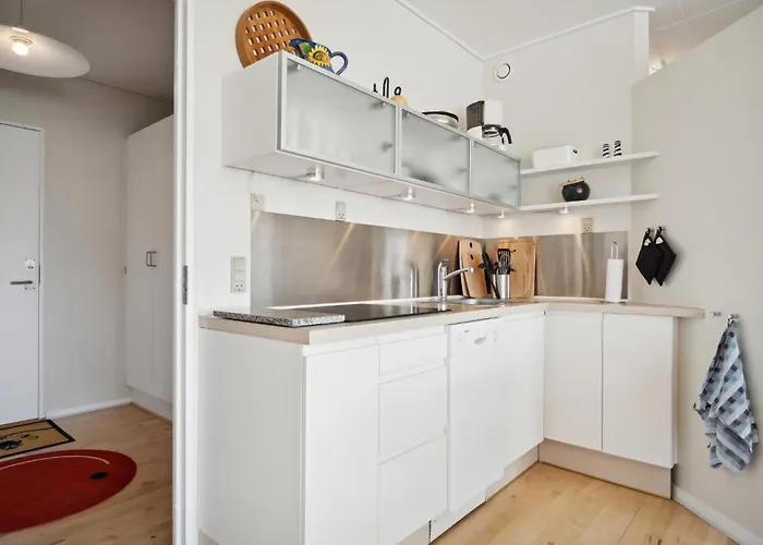 Bad, Lejl 103 Lejlighed Fanø