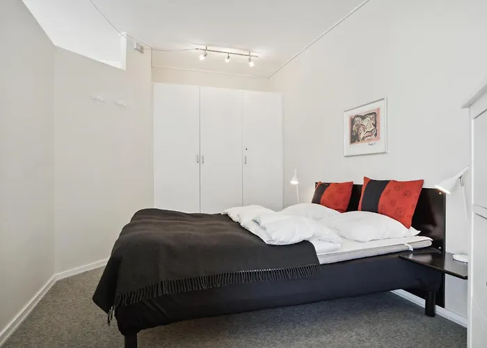 Lejlighed Bad, Lejl 103 Fanø