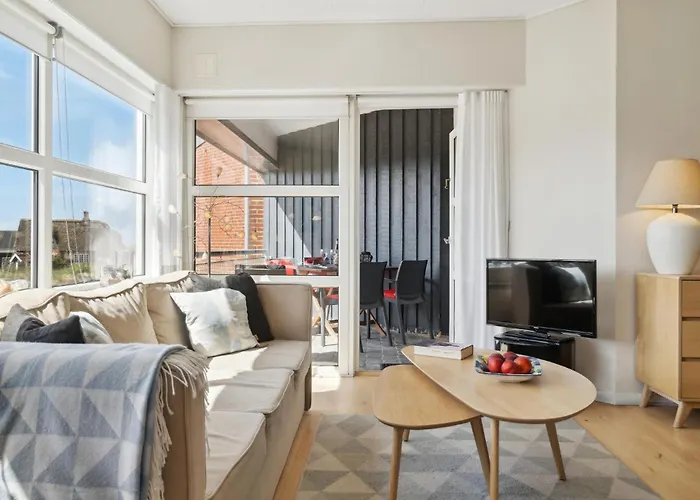 Bad, Lejl 103 Lejlighed