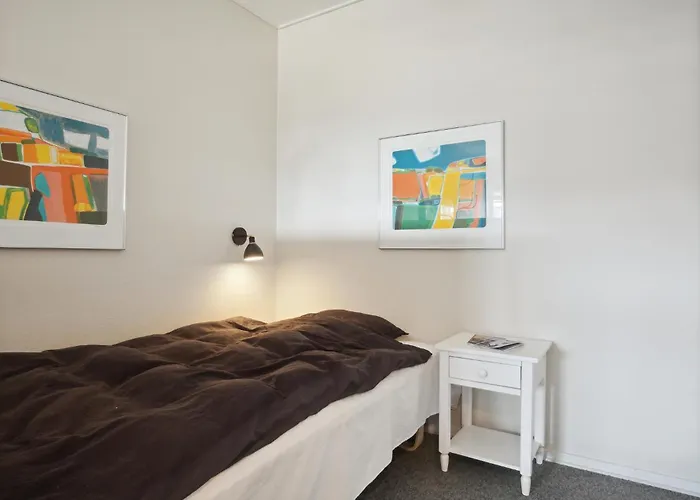 Bad, Lejl 103 Lejlighed Fanø